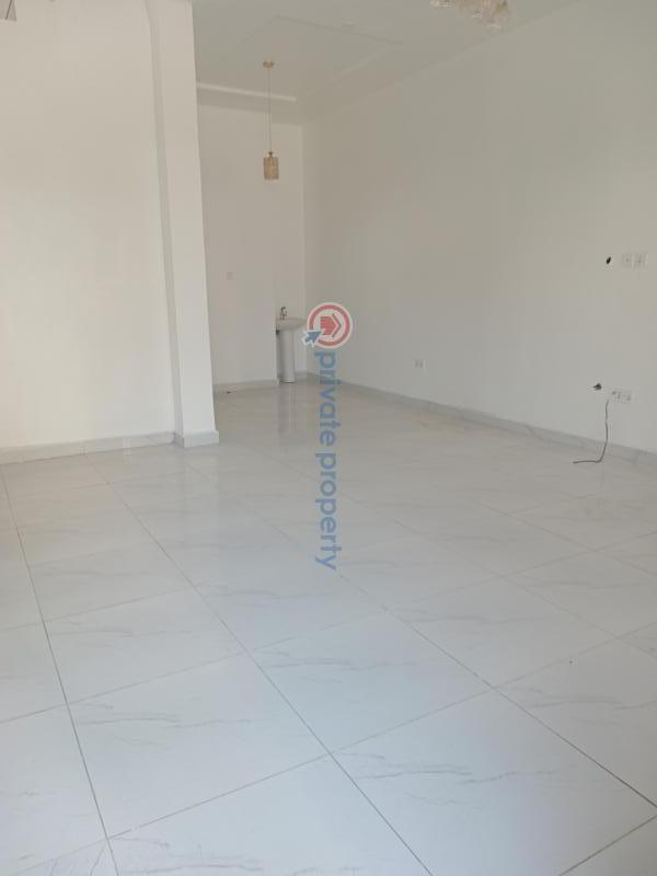 4 bedroom Terraced Duplex For Sale Lekki Phase 1 Lagos - 4