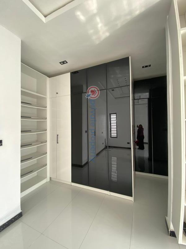 4 bedroom Detached Duplex For Sale Ajah Lagos - 6