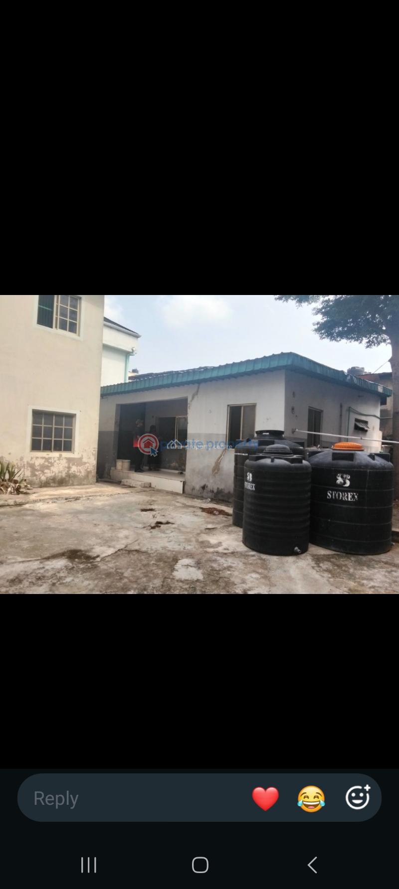Office For Rent Yaba Lagos - 0