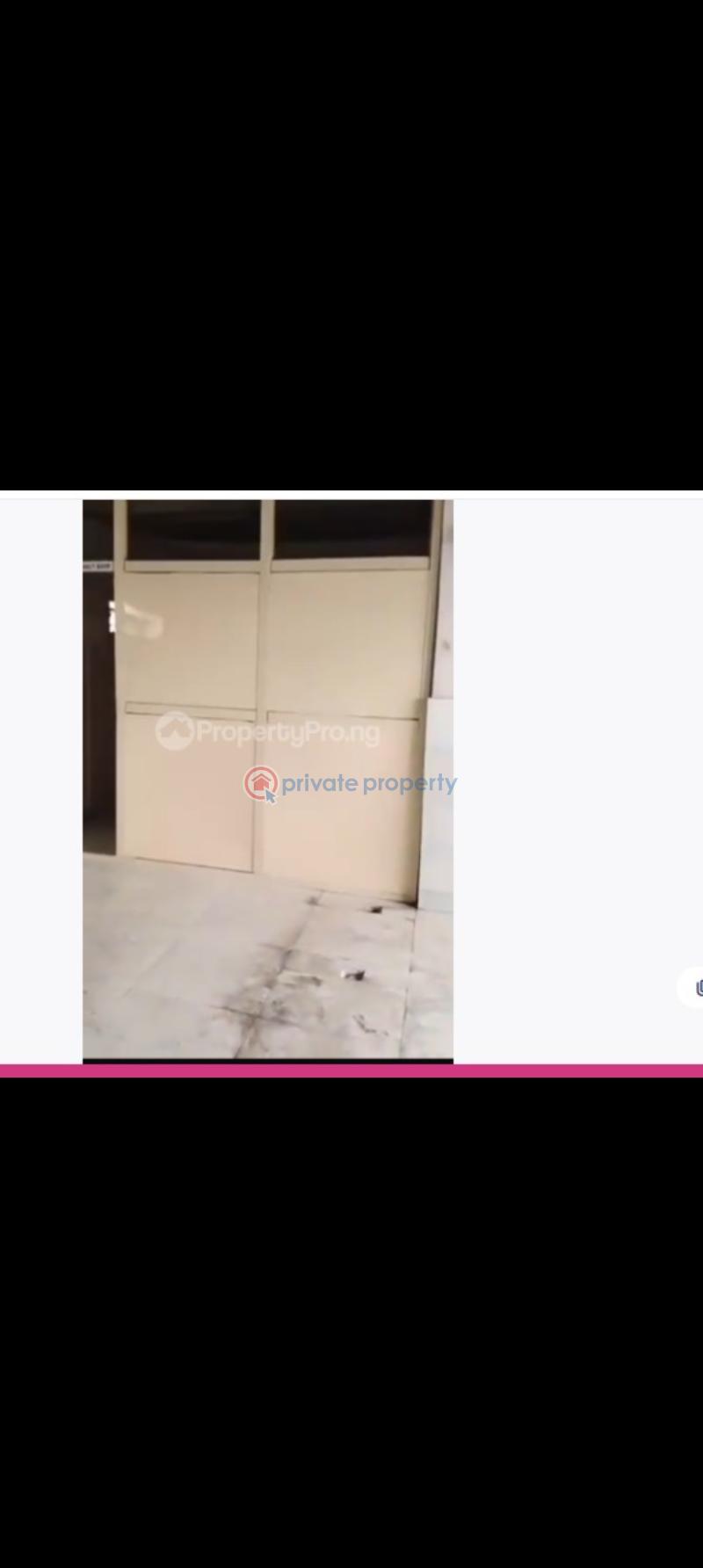 Office For Rent Yaba Lagos - 1