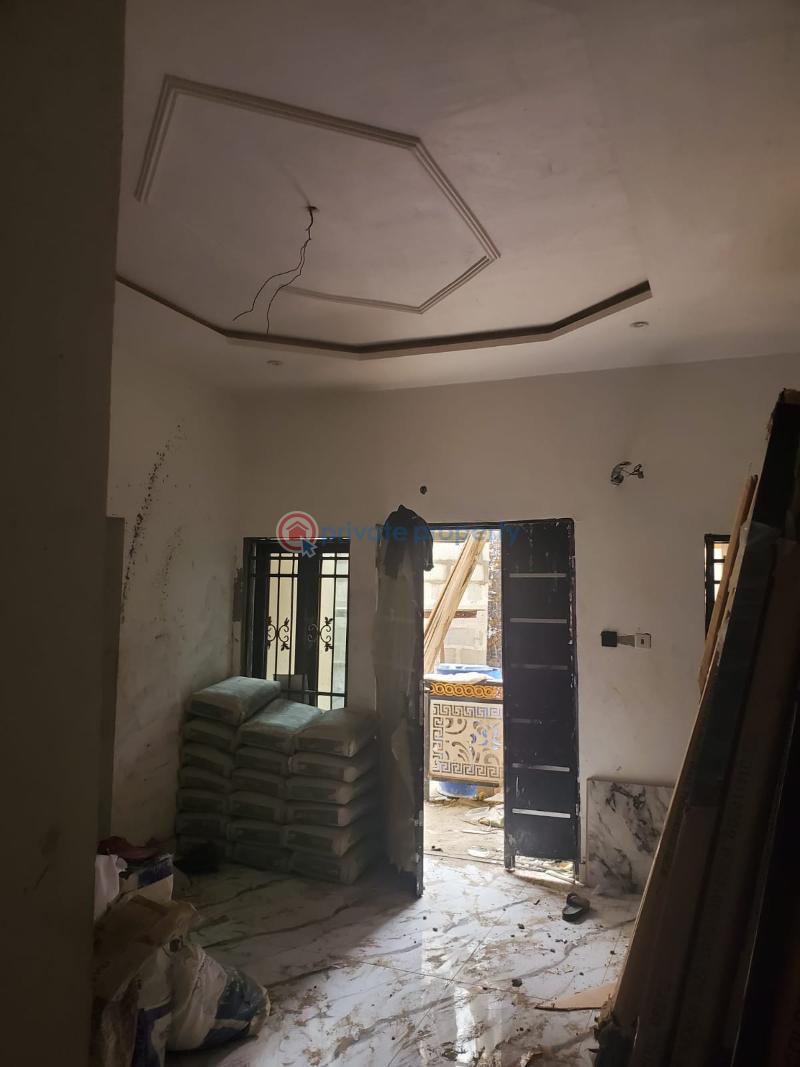 3 bedroom Block Of Flats For Rent Onike Yaba Lagos - 3