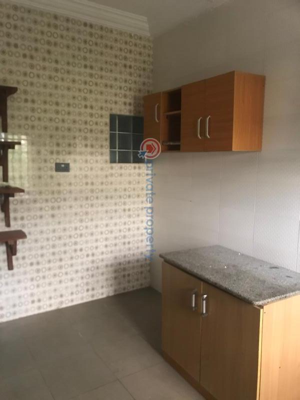 2 bedroom Block Of Flats For Rent Ologolo Estate Ologolo Lekki Lagos - 1