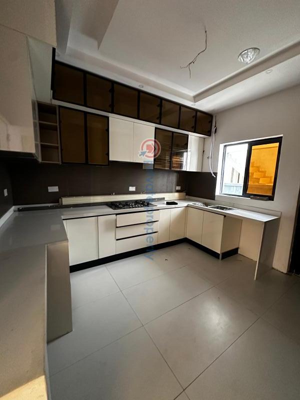 5 bedroom Detached Duplex For Sale Ikate Elegushi Lekki Lagos - 3