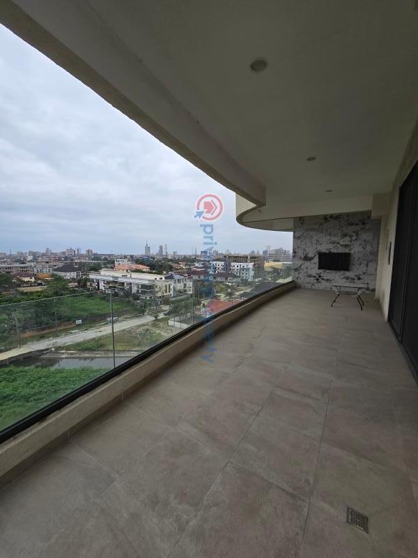 3 bedroom Penthouse For Sale Ikoyi Lagos - 0