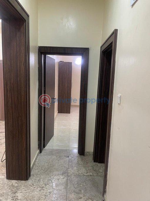 2 bedroom Block Of Flats For Sale Legislative Quarters Apo Abuja Phase 2  - 3