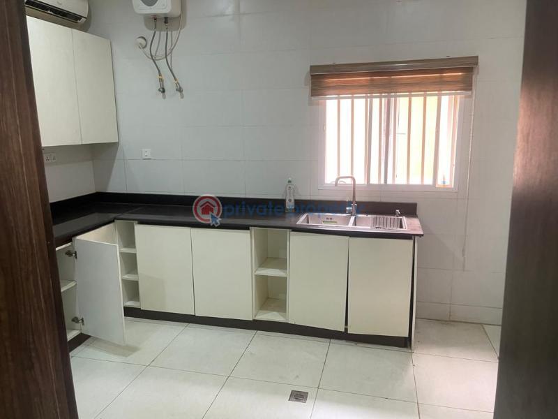 2 bedroom Block Of Flats For Sale Legislative Quarters Apo Abuja Phase 2  - 2