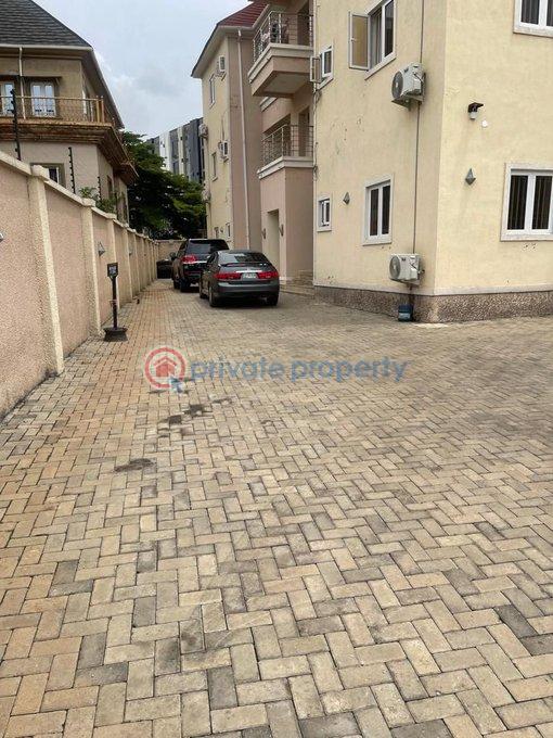 2 bedroom Block Of Flats For Sale Legislative Quarters Apo Abuja Phase 2  - 0