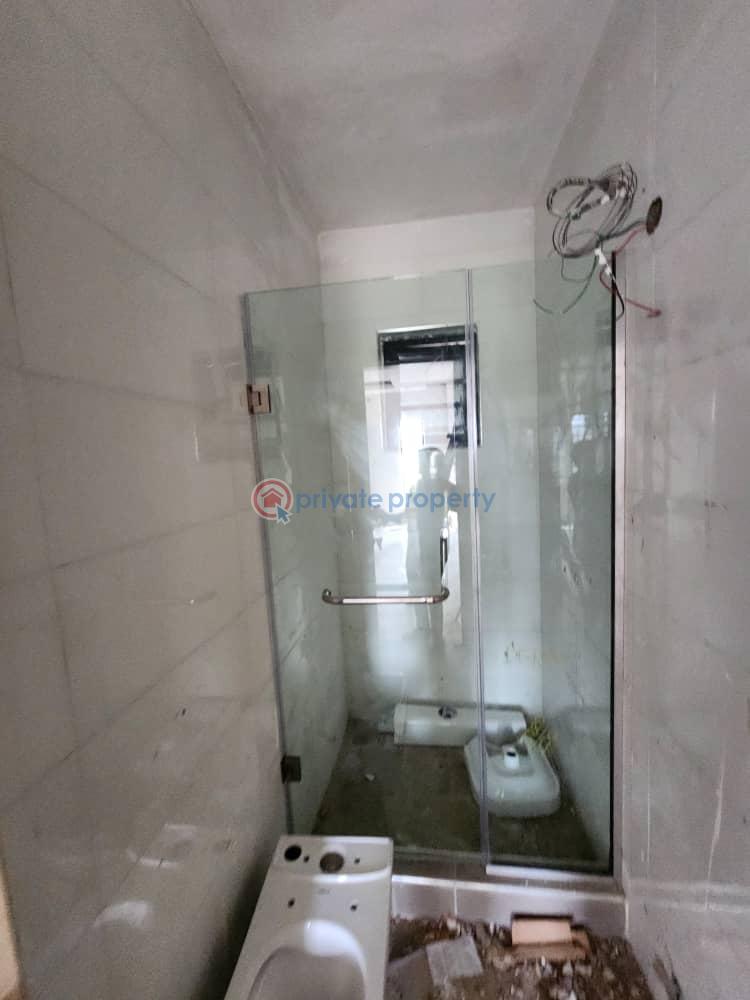 4 bedroom Terraced Duplex For Sale Ikate Lekki Lagos - 8