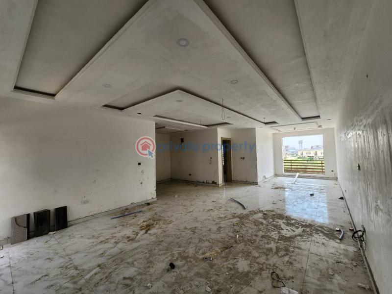 4 bedroom Terraced Duplex For Sale Ikate Lekki Lagos - 3