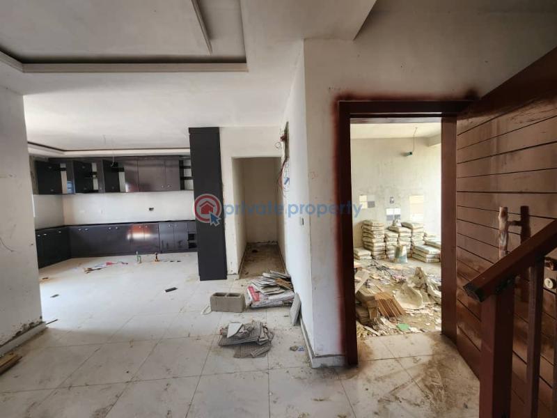 4 bedroom Terraced Duplex For Sale Ikate Lekki Lagos - 4