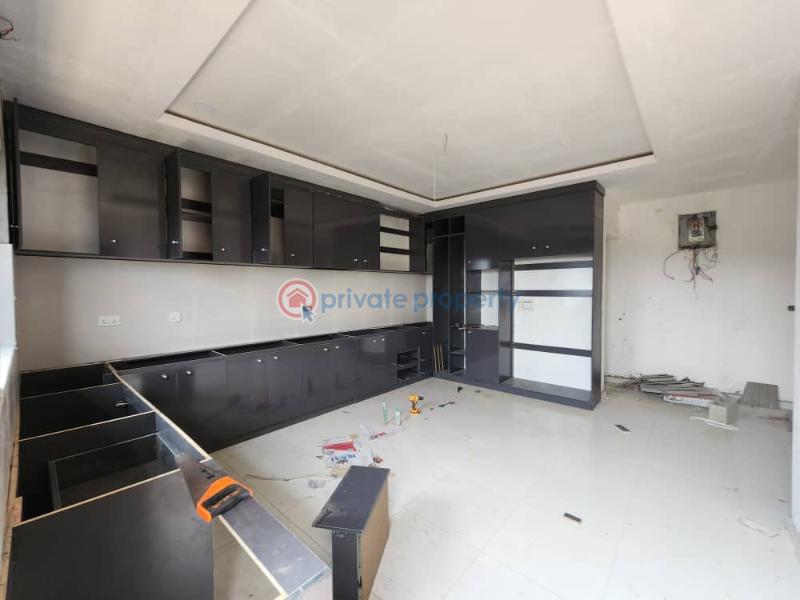 4 bedroom Terraced Duplex For Sale Ikate Lekki Lagos - 5