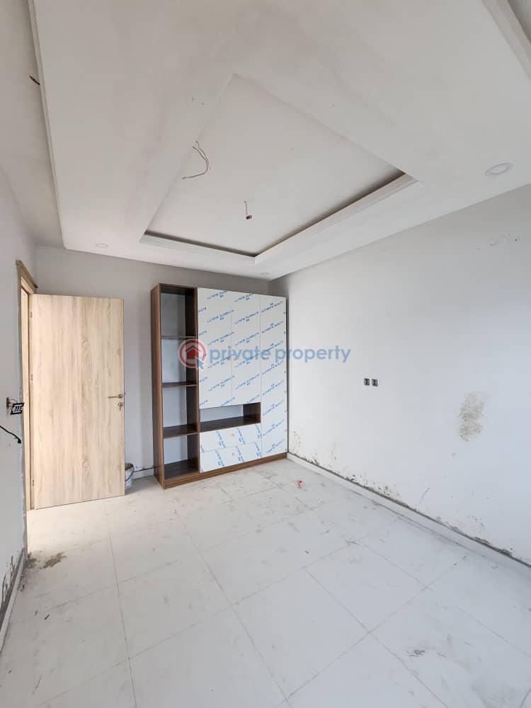 4 bedroom Terraced Duplex For Sale Ikate Lekki Lagos - 11
