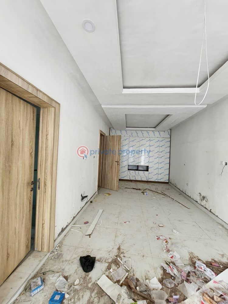4 bedroom Terraced Duplex For Sale Ikate Lekki Lagos - 10