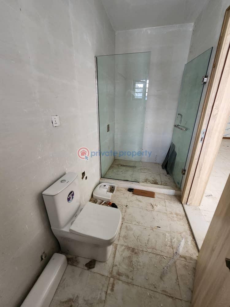 4 bedroom Terraced Duplex For Sale Ikate Lekki Lagos - 15