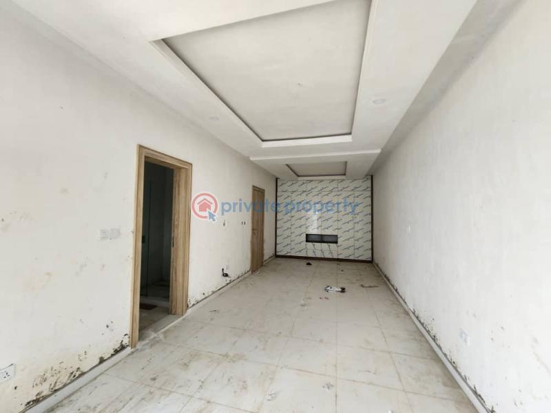 4 bedroom Terraced Duplex For Sale Ikate Lekki Lagos - 16