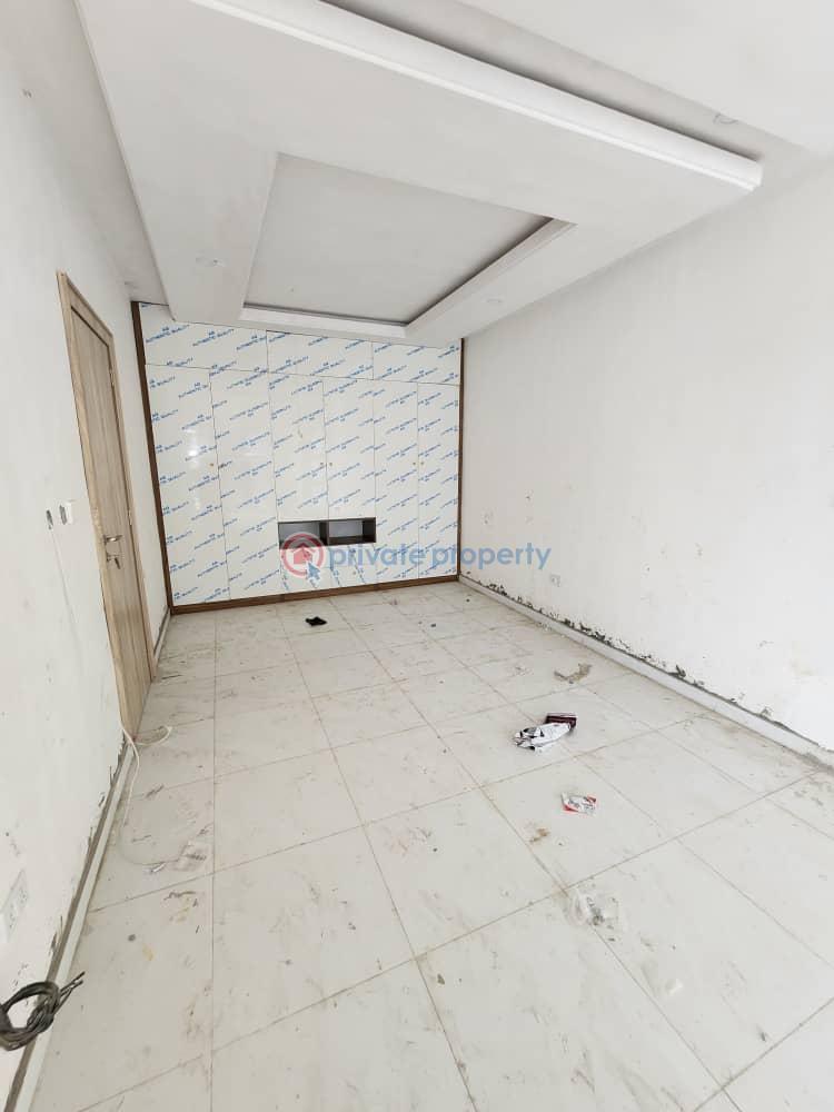 4 bedroom Terraced Duplex For Sale Ikate Lekki Lagos - 14