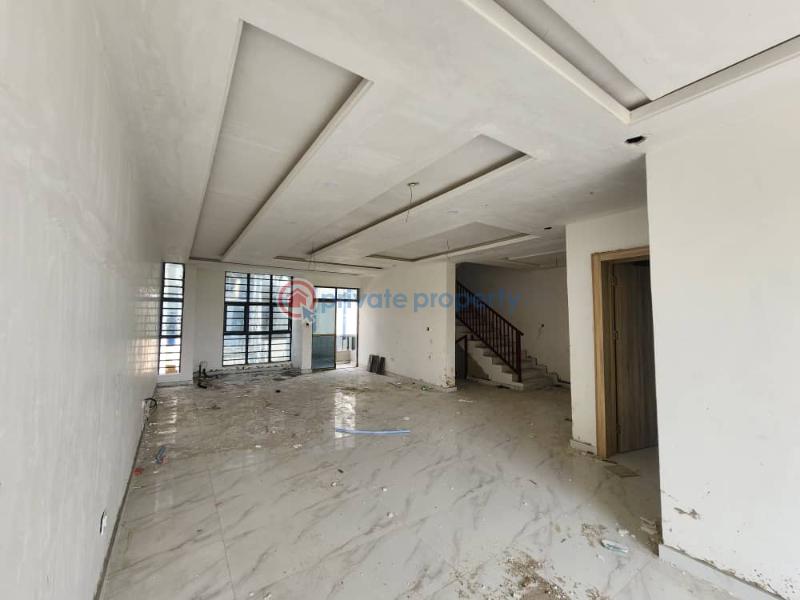 4 bedroom Terraced Duplex For Sale Ikate Lekki Lagos - 2