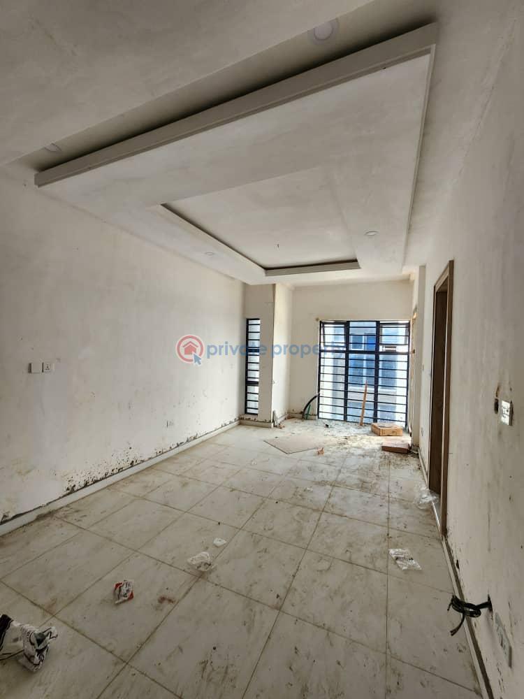 4 bedroom Terraced Duplex For Sale Ikate Lekki Lagos - 13