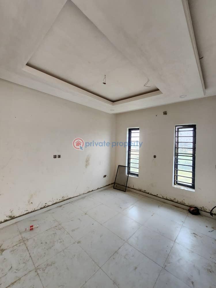 4 bedroom Terraced Duplex For Sale Ikate Lekki Lagos - 12