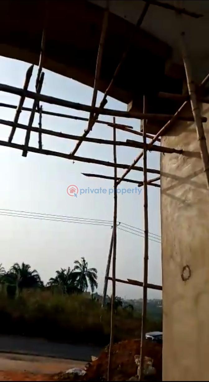 Land For Sale Cbn Staff Welfare Estate Nibo Awka Awka South Anambra - 2