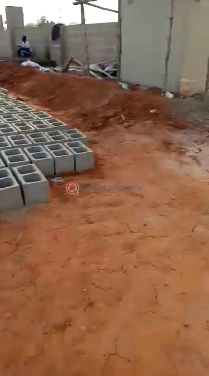 Land For Sale Cbn Staff Welfare Estate Nibo Awka Awka South Anambra - 1