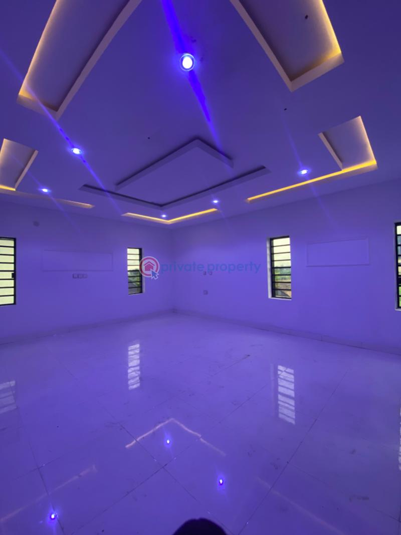 4 bedroom House For Sale Imo Power House Estate, Naze, Owerri North Lga Owerri Imo - 15