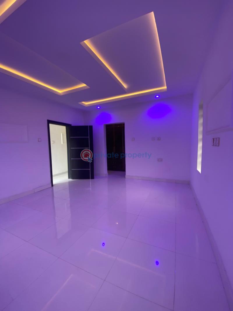 4 bedroom House For Sale Imo Power House Estate, Naze, Owerri North Lga Owerri Imo - 10