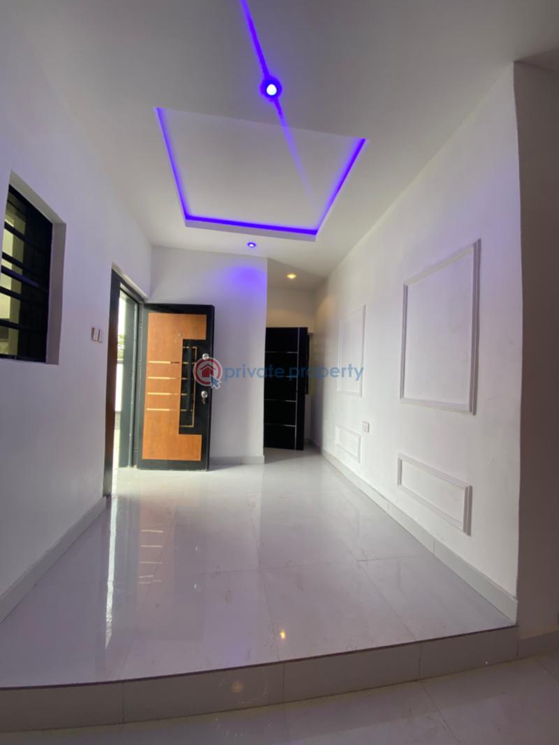 4 bedroom House For Sale Imo Power House Estate, Naze, Owerri North Lga Owerri Imo - 21