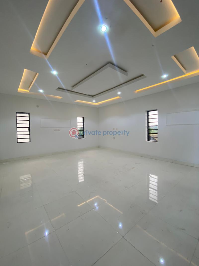 4 bedroom House For Sale Imo Power House Estate, Naze, Owerri North Lga Owerri Imo - 17