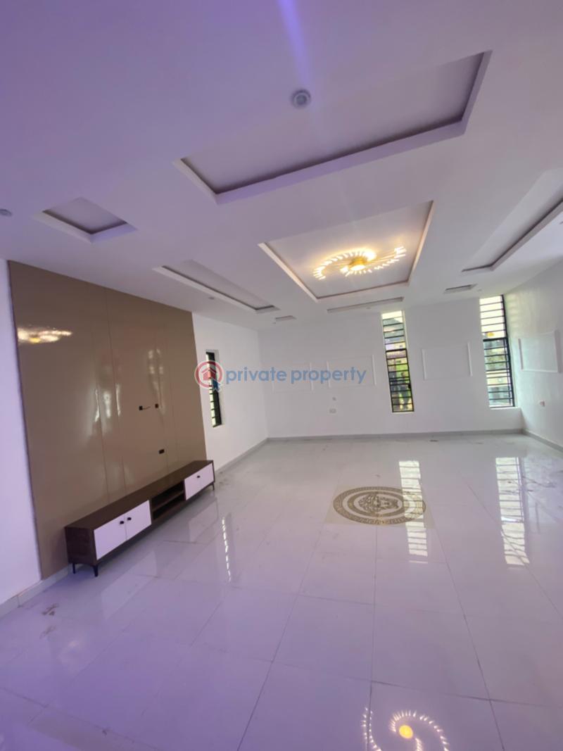 4 bedroom House For Sale Imo Power House Estate, Naze, Owerri North Lga Owerri Imo - 6