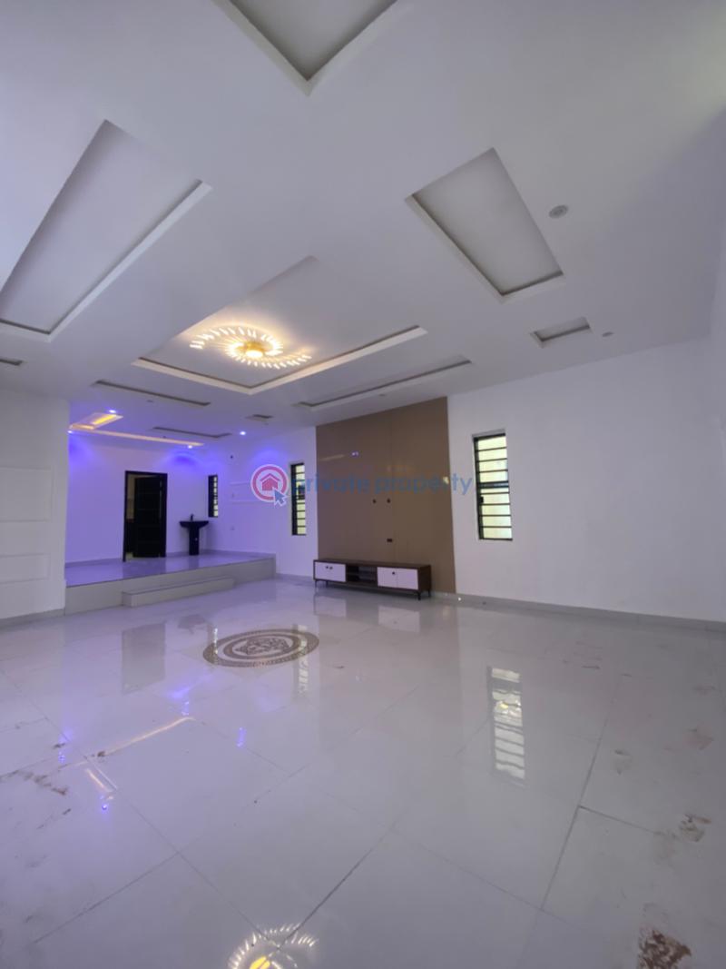 4 bedroom House For Sale Imo Power House Estate, Naze, Owerri North Lga Owerri Imo - 20