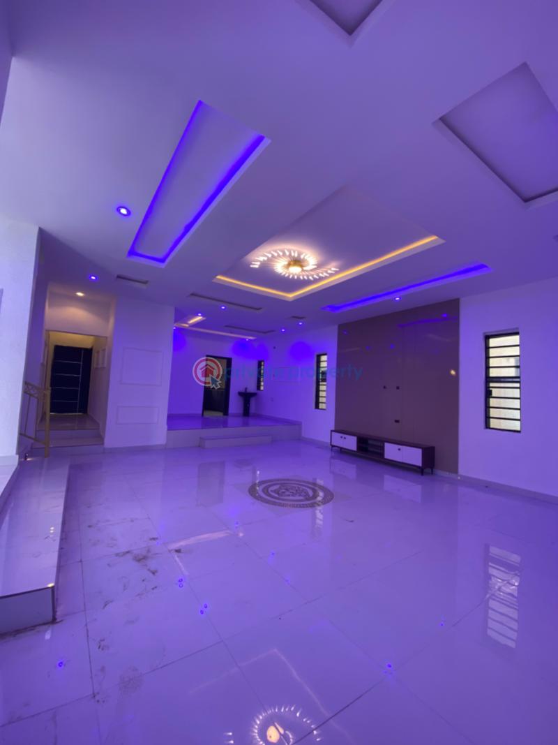 4 bedroom House For Sale Imo Power House Estate, Naze, Owerri North Lga Owerri Imo - 7