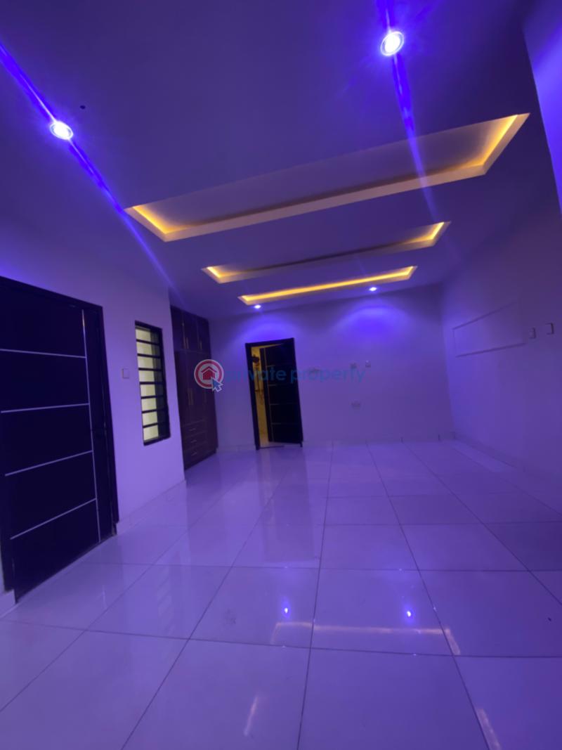 4 bedroom House For Sale Imo Power House Estate, Naze, Owerri North Lga Owerri Imo - 8
