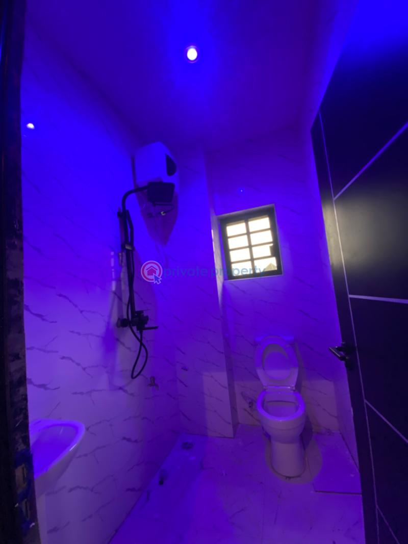4 bedroom House For Sale Imo Power House Estate, Naze, Owerri North Lga Owerri Imo - 11