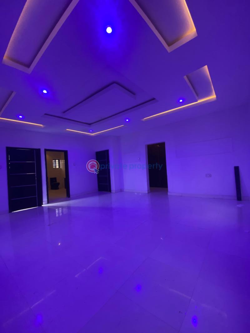 4 bedroom House For Sale Imo Power House Estate, Naze, Owerri North Lga Owerri Imo - 12