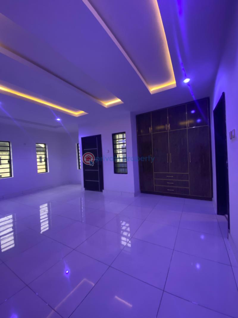 4 bedroom House For Sale Imo Power House Estate, Naze, Owerri North Lga Owerri Imo - 14