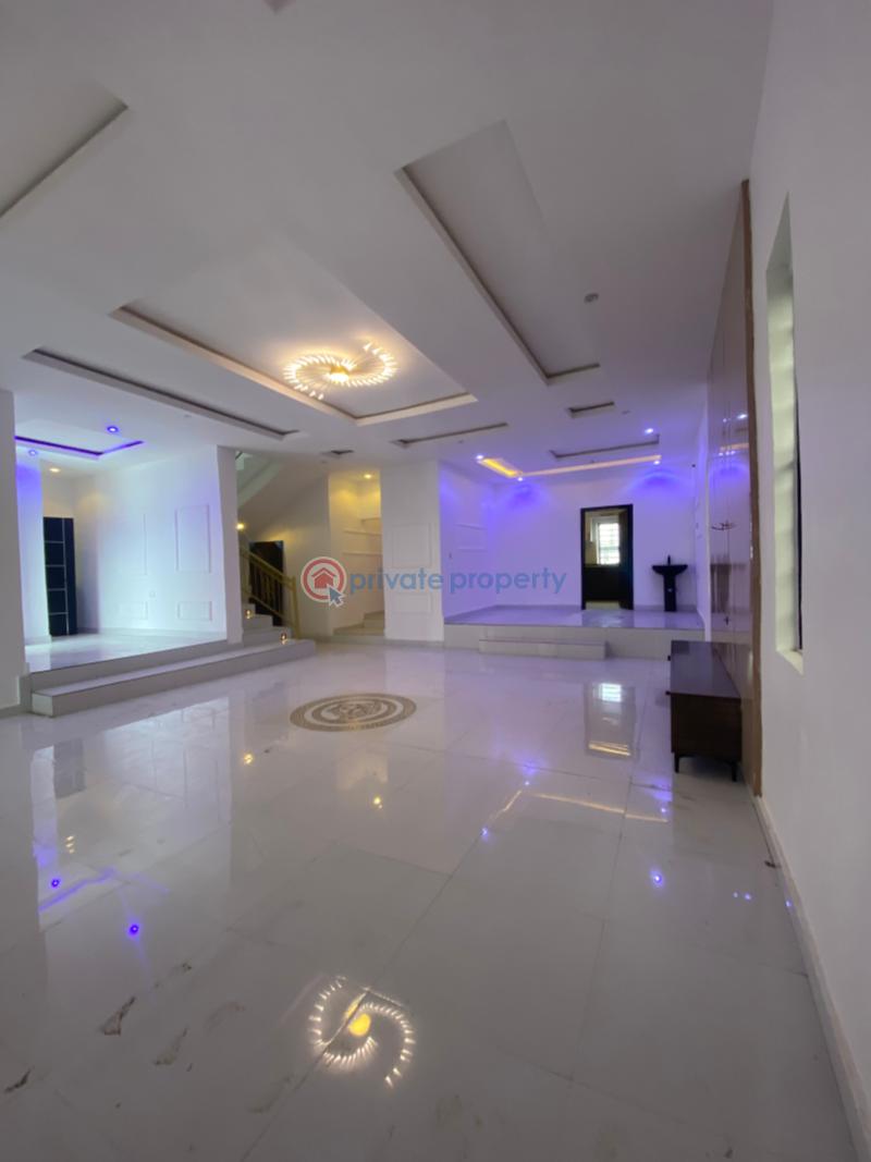 4 bedroom House For Sale Imo Power House Estate, Naze, Owerri North Lga Owerri Imo - 5