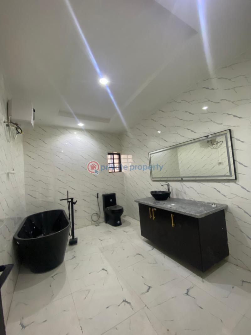 4 bedroom House For Sale Imo Power House Estate, Naze, Owerri North Lga Owerri Imo - 19