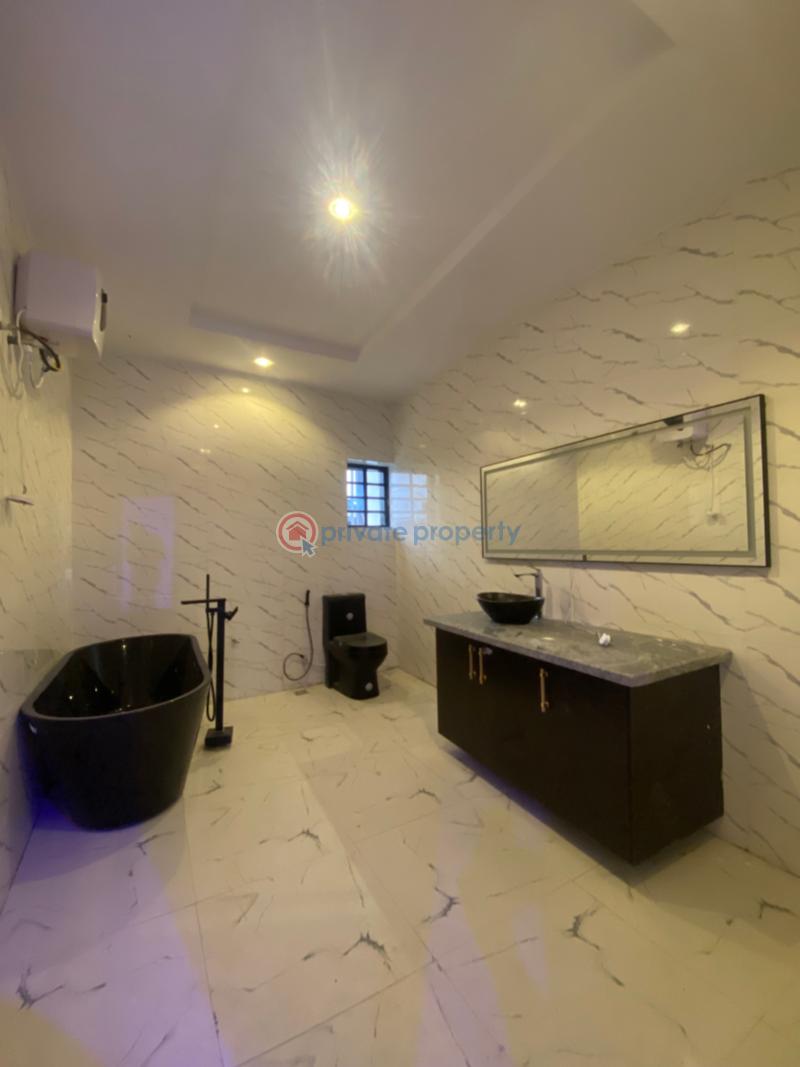 4 bedroom House For Sale Imo Power House Estate, Naze, Owerri North Lga Owerri Imo - 13