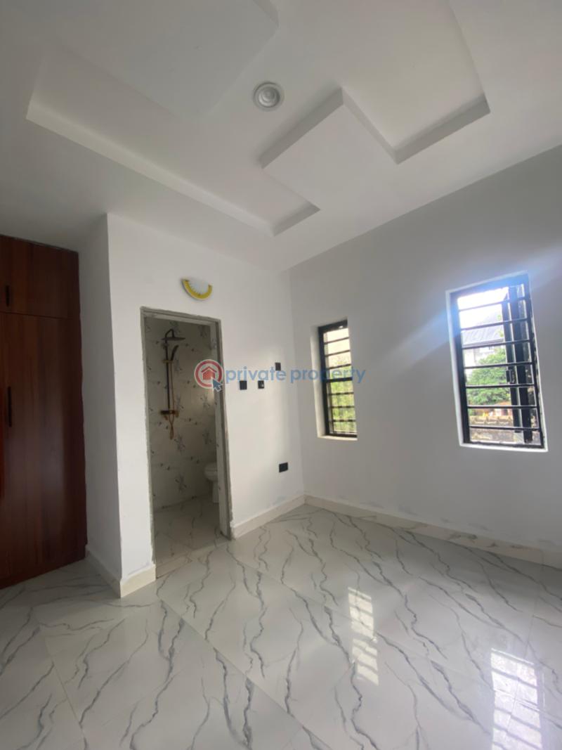 4 bedroom Detached Duplex For Sale Irete, Off Savemore Market, Owerri Onitsha Rd Owerri Imo - 22
