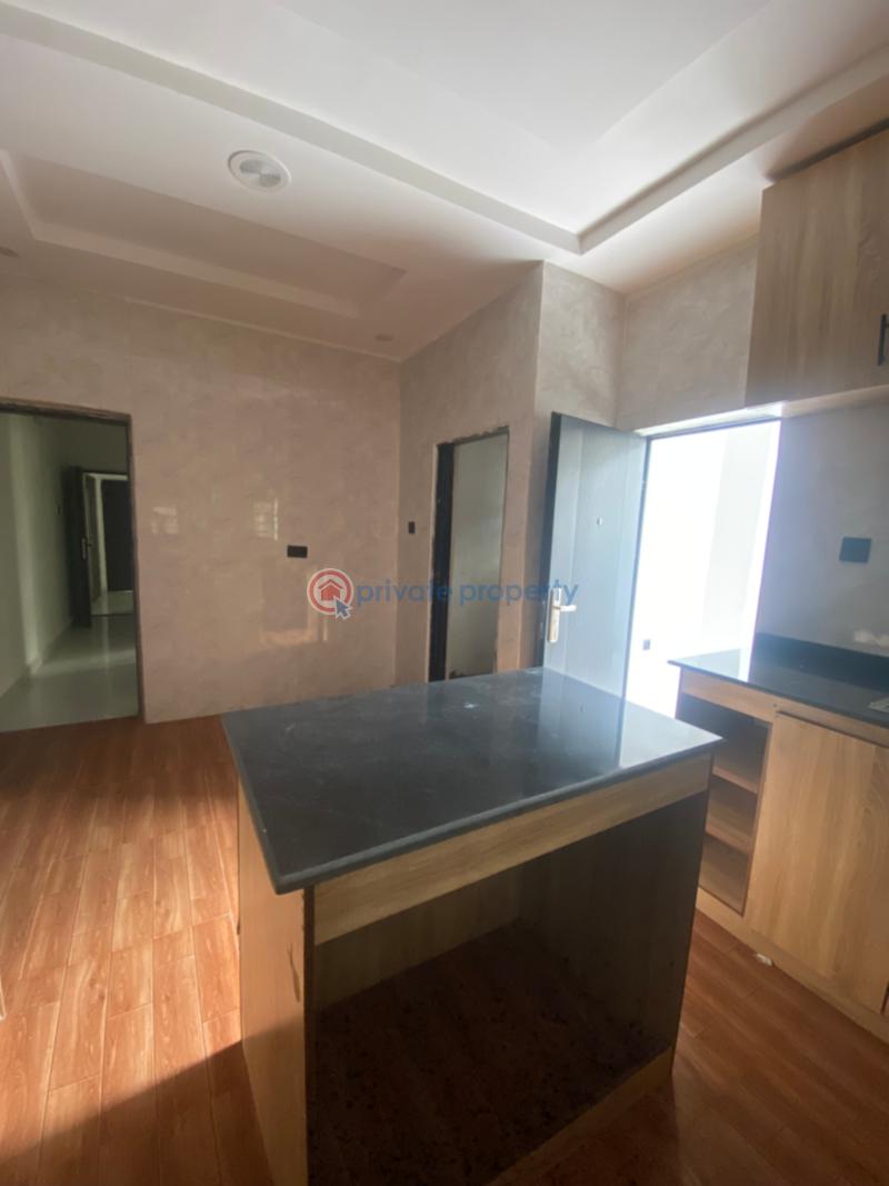 4 bedroom Detached Duplex For Sale Irete, Off Savemore Market, Owerri Onitsha Rd Owerri Imo - 10
