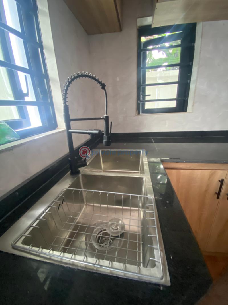 4 bedroom Detached Duplex For Sale Irete, Off Savemore Market, Owerri Onitsha Rd Owerri Imo - 12
