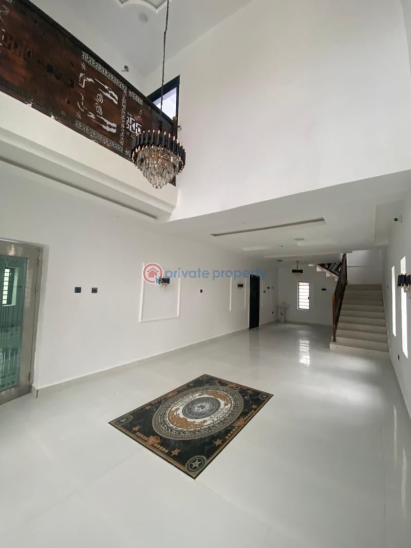 4 bedroom Detached Duplex For Sale Irete, Off Savemore Market, Owerri Onitsha Rd Owerri Imo - 8