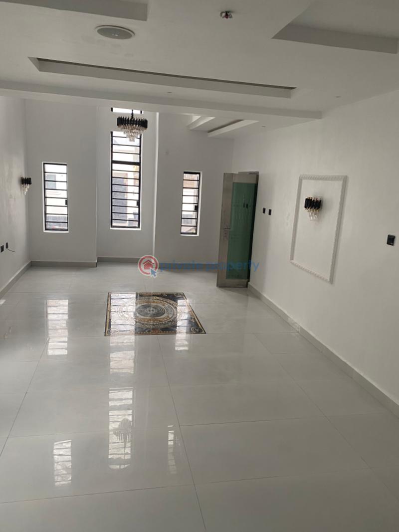 4 bedroom Detached Duplex For Sale Irete, Off Savemore Market, Owerri Onitsha Rd Owerri Imo - 6