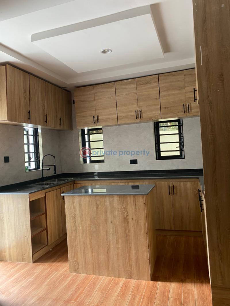 4 bedroom Detached Duplex For Sale Irete, Off Savemore Market, Owerri Onitsha Rd Owerri Imo - 13