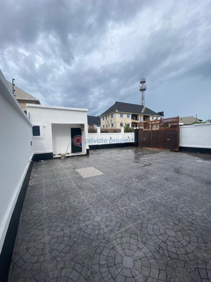 4 bedroom Detached Duplex For Sale Irete, Off Savemore Market, Owerri Onitsha Rd Owerri Imo - 4