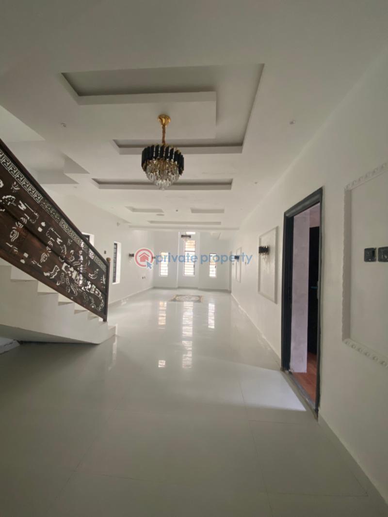 4 bedroom Detached Duplex For Sale Irete, Off Savemore Market, Owerri Onitsha Rd Owerri Imo - 7