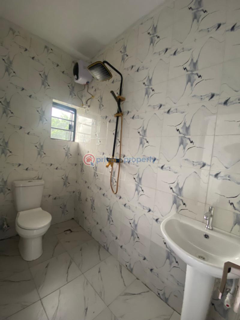 4 bedroom Detached Duplex For Sale Irete, Off Savemore Market, Owerri Onitsha Rd Owerri Imo - 18