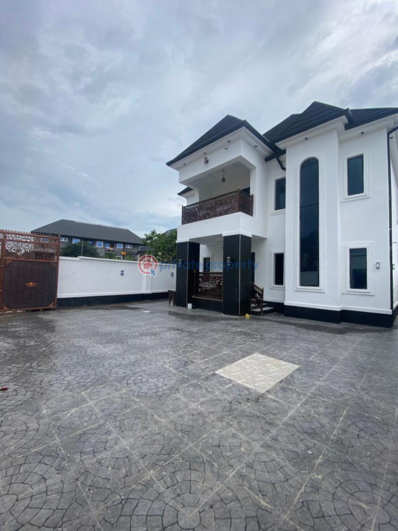4 bedroom Detached Duplex For Sale Irete, Off Savemore Market, Owerri Onitsha Rd Owerri Imo - 3