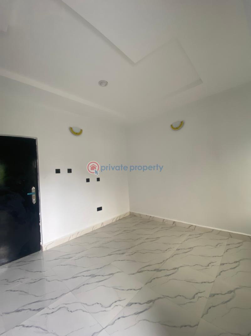4 bedroom Detached Duplex For Sale Irete, Off Savemore Market, Owerri Onitsha Rd Owerri Imo - 20